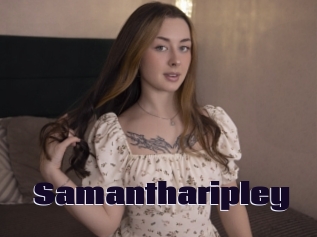 Samantharipley