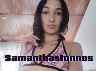 Samanthastonnes