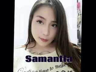 Samantta