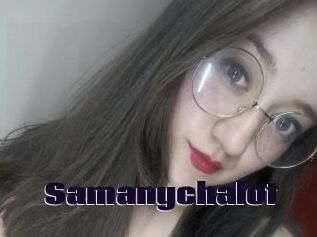 Samanychalot