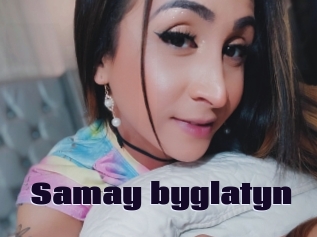 Samay_byglatyn