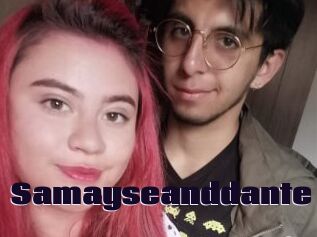 Samayseanddante