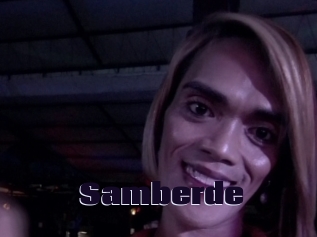 Samberde