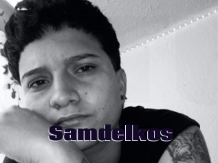Samdelkos