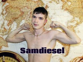 Samdiesel