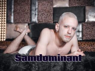 Samdominant