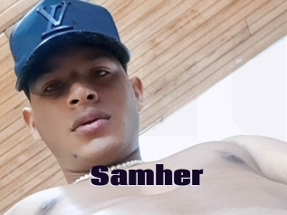 Samher