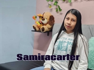 Samiracarter