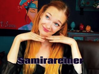 Samirareiner