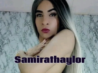 Samirathaylor