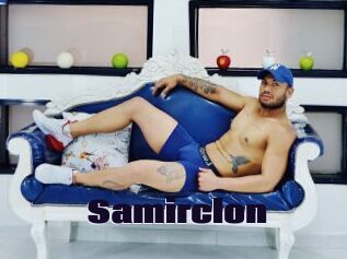 Samirclon