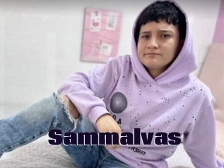 Sammalvas