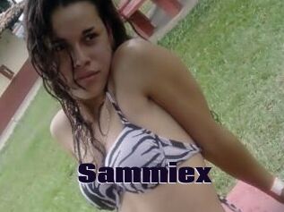 Sammiex