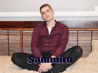 Sammiro