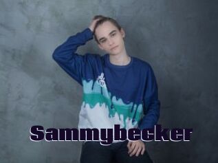 Sammybecker