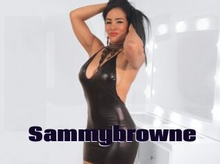 Sammybrowne