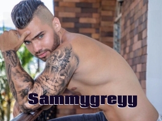 Sammygreyy