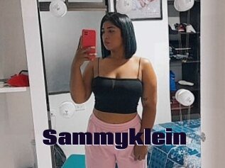 Sammyklein