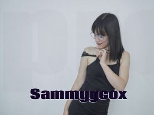 Sammyycox