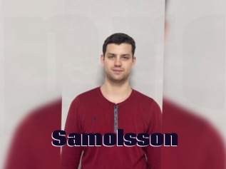 Samolsson