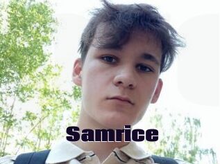 Samrice