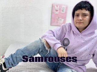 Samrouses