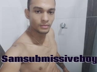 Samsubmissiveboy