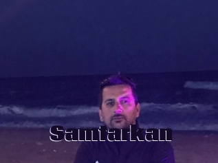 Samtarkan