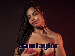 Samtaylor