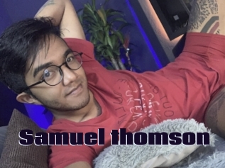 Samuel_thomson