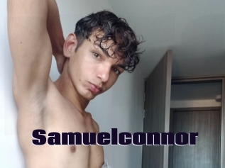 Samuelconnor