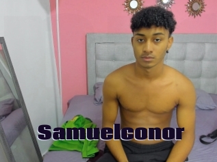 Samuelconor