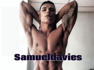 samueldavies Prolap Sex