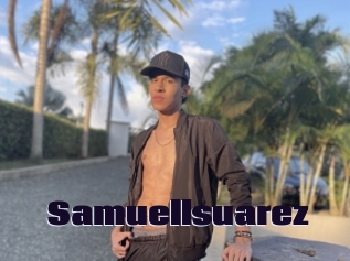 Samuellsuarez