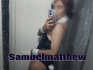 Samuelmatthew