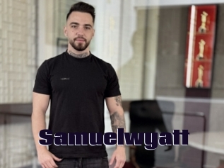 Samuelwyatt