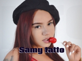 Samy_tatto