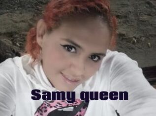 Samy_queen