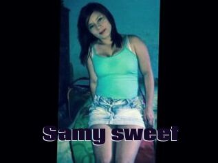 Samy_sweet