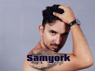 Samyork