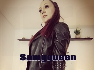 Samyqueen