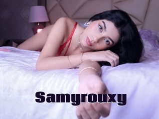 Samyrouxy