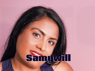 Samywill