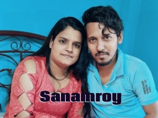 Sanamroy