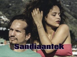 Sandiaantek