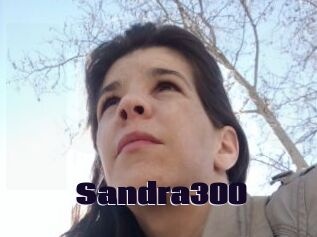 Sandra300