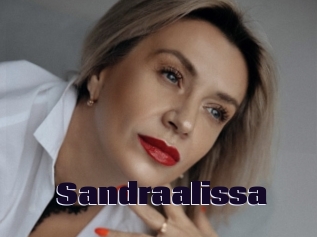 Sandraalissa