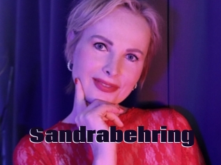 Sandrabehring