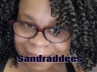 Sandraddees