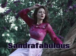 Sandrafabulous